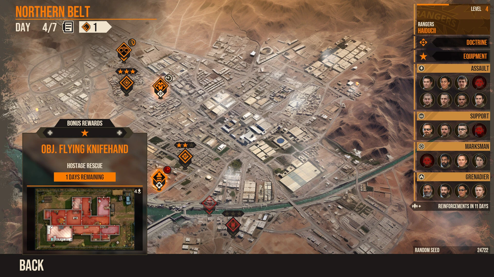 Door Kickers 2: Task Force North screenshot 6